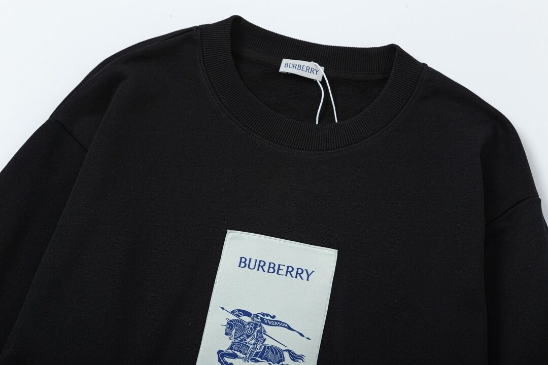 Burberry Hoodies